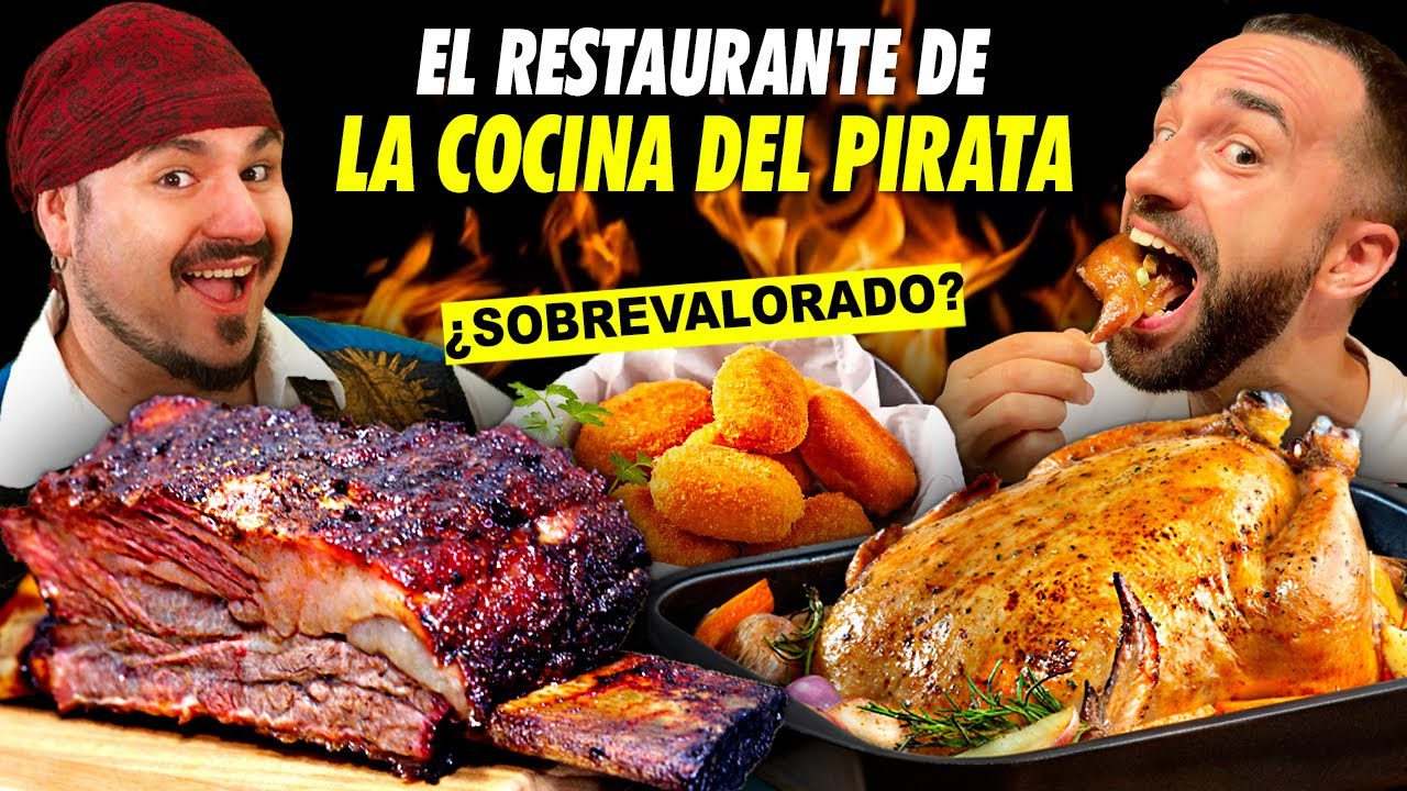 Restaurantes-en-Lantaron - ND - Noticiario Digital