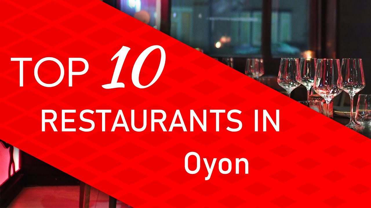 Restaurantes-en-Oyon-Oion - ND - Noticiario Digital