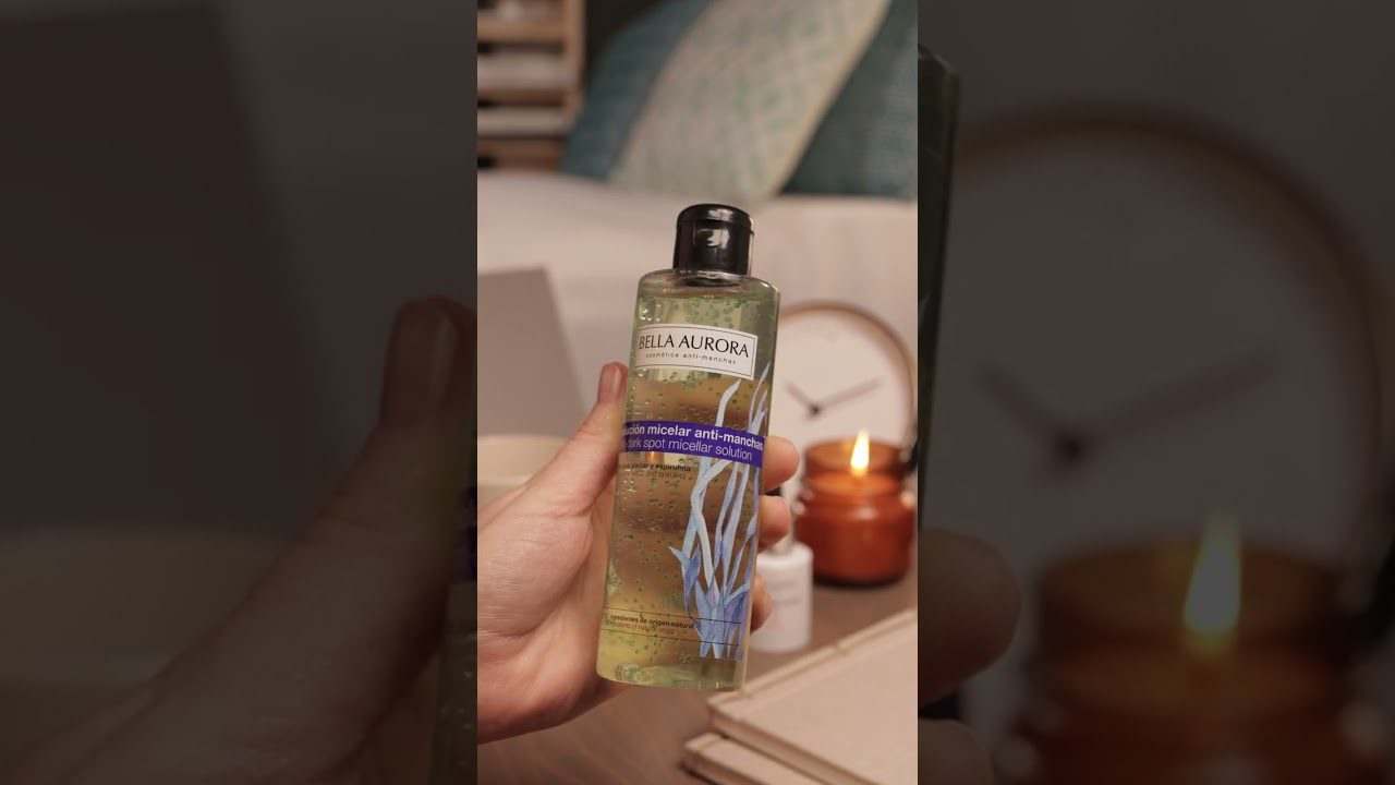 Rituales-de-belleza-nocturnos-para-un-sueno-reparador - ND - Noticiario Digital