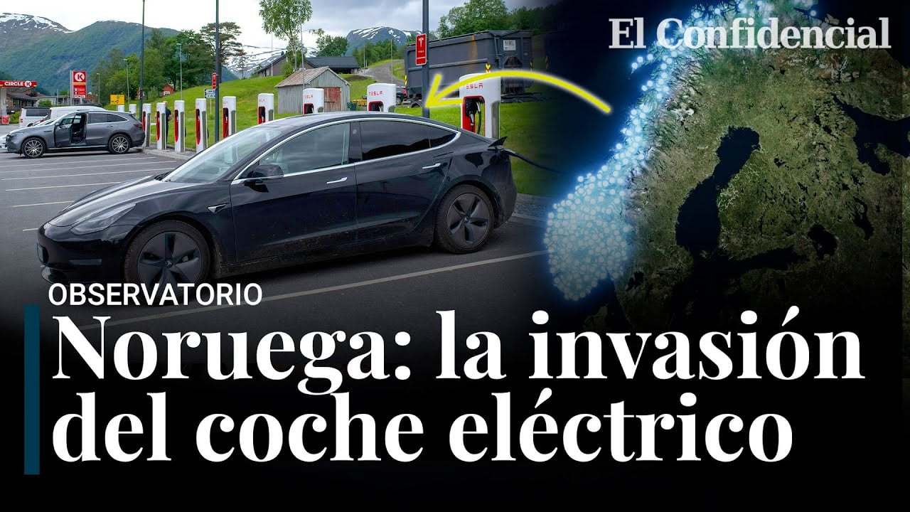 Rumbo-al-Futuro-Ultimas-Tendencias-en-Coches-Electricos-Tesla - ND - Noticiario Digital