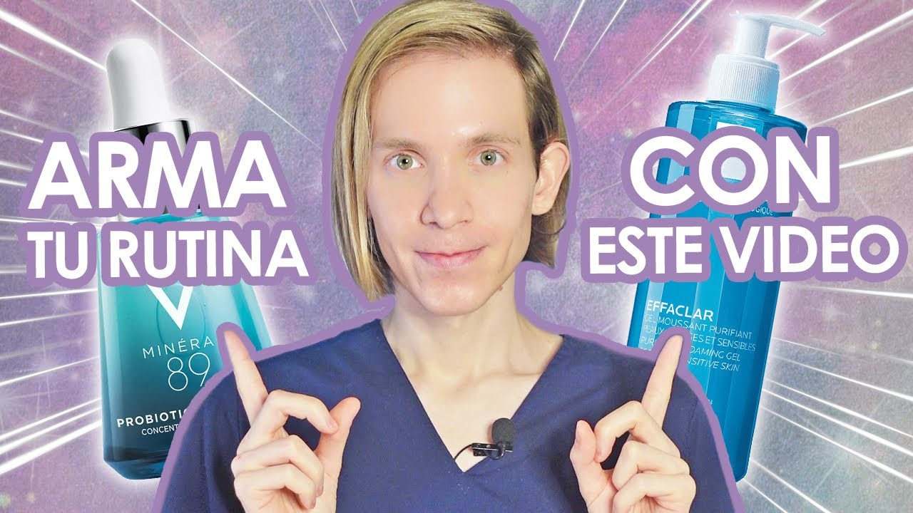 Rutinas-de-cuidado-de-la-piel-para-cada-tipo-de-piel - ND - Noticiario Digital