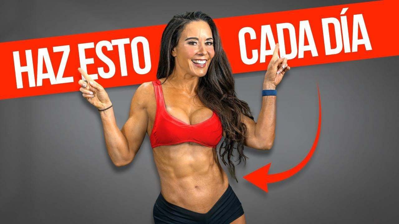 Rutinas-de-ejercicios-para-fortalecer-y-esculpir-el-cuerpo - ND - Noticiario Digital