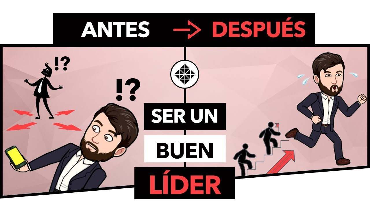 Se-el-lider-de-tu-vida-Estrategias-para-el-liderazgo-personal - ND - Noticiario Digital