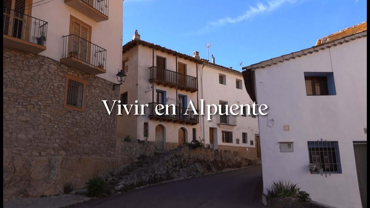Vivir-en-Asparrena - ND - Noticiario Digital