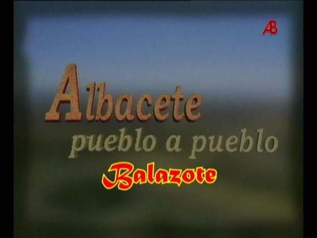 Vivir-en-Balazote - ND - Noticiario Digital