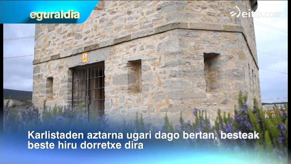 Vivir-en-Iruna-Oka - ND - Noticiario Digital