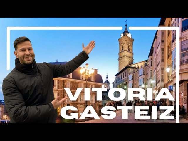Vivir-en-Vitoria-Gasteiz - ND - Noticiario Digital