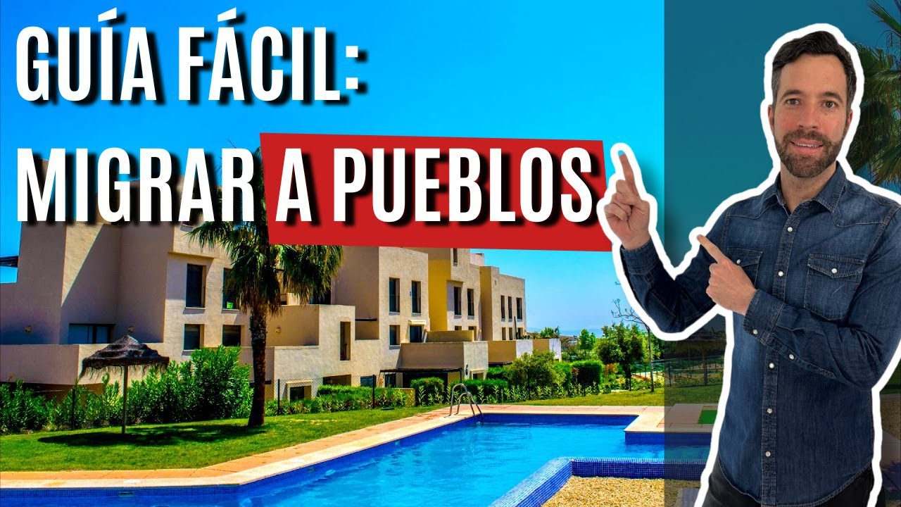 Bienvenido-a-Espana-Guia-para-inmigrantes-con-aspiraciones - ND - Noticiario Digital