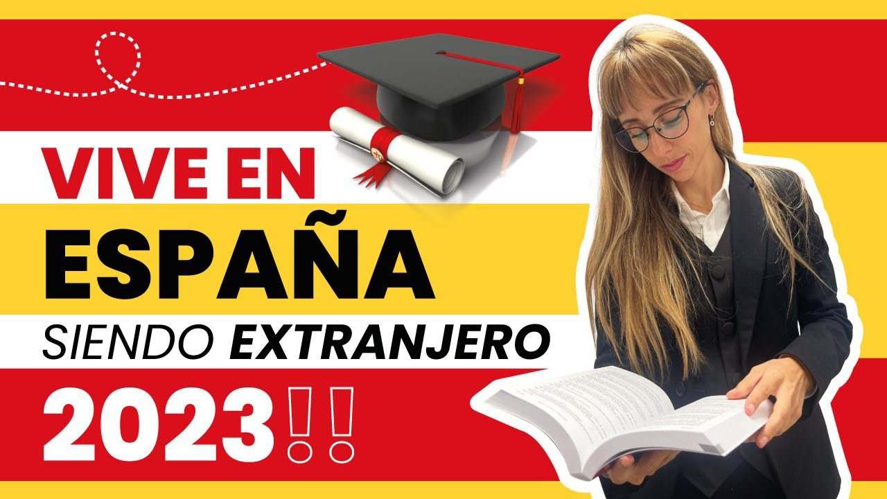 Bienvenido-a-Espana-Tu-guia-completa-de-inmigracion - ND - Noticiario Digital
