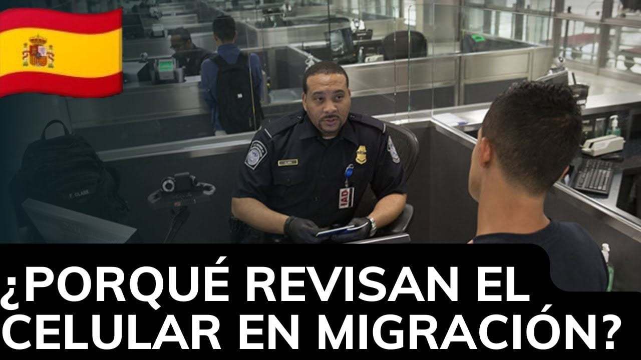 Bienvenido-a-tu-nueva-vida-Inmigracion-a-Espana-sin-complicaciones-1 - ND - Noticiario Digital