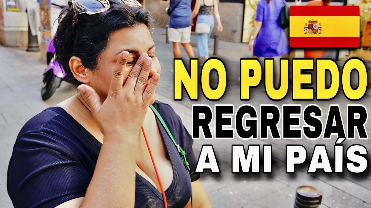 Bienvenido-a-tu-nueva-vida-Inmigracion-a-Espana-sin-complicaciones - ND - Noticiario Digital