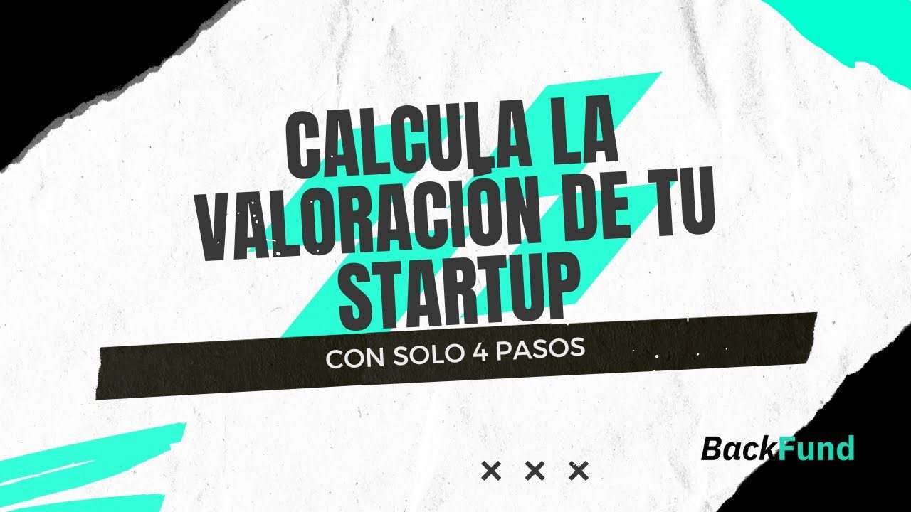 Como-calcular-la-valoracion-de-tu-startup-en-la-fase-seed - ND - Noticiario Digital