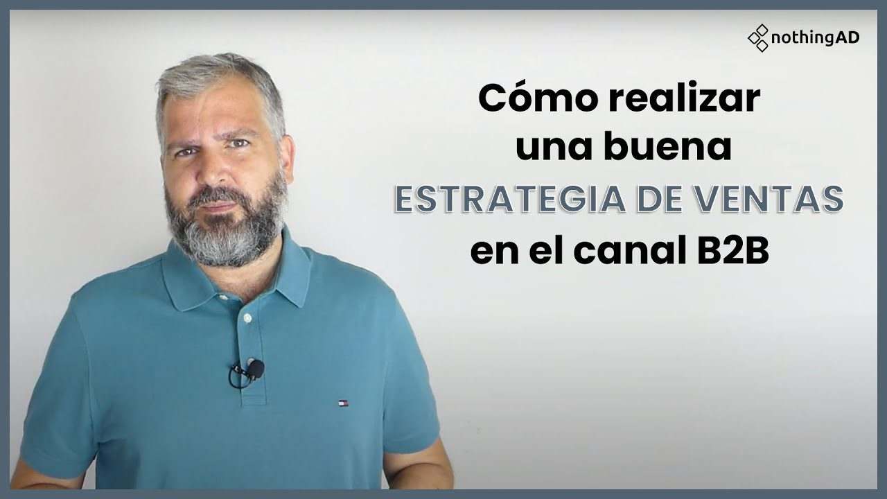 Como-construir-una-estrategia-de-ventas-efectiva-en-entornos-B2C - ND - Noticiario Digital