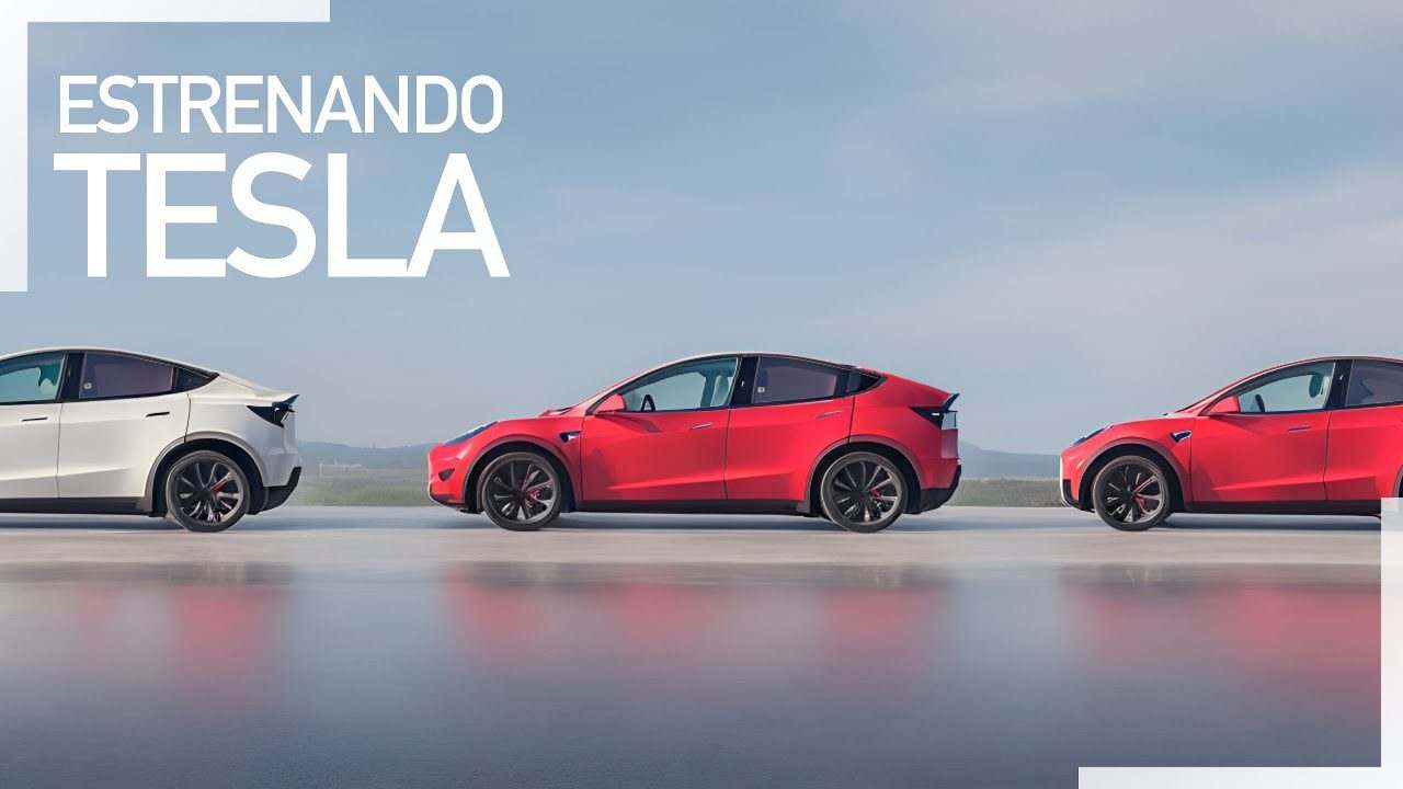 Conduccion-Eficiente-Consejos-para-Maximizar-la-Autonomia-Tesla - ND - Noticiario Digital