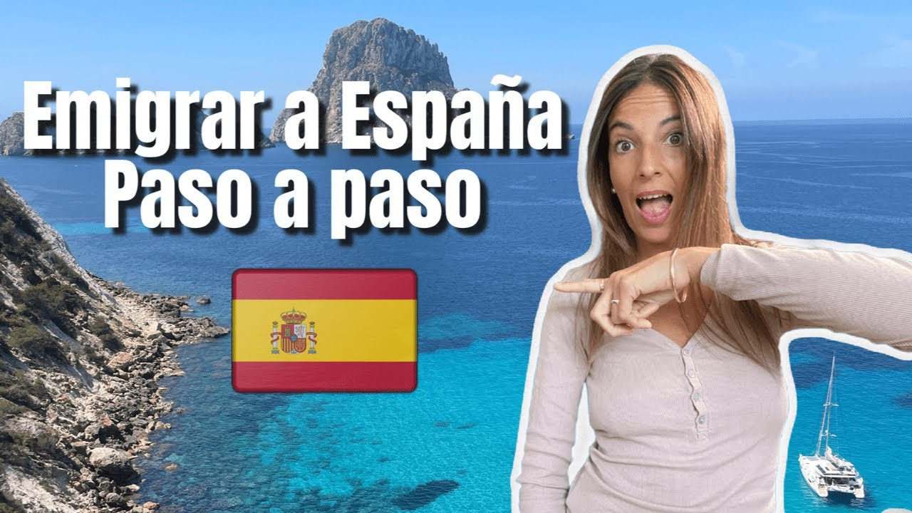 Conquista-tu-sueno-espanol-Inmigrar-a-Espana-paso-a-paso-1 - ND - Noticiario Digital