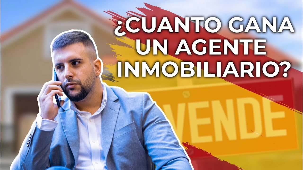 Cuanto-gana-un-Agente-inmobiliarioa - ND - Noticiario Digital