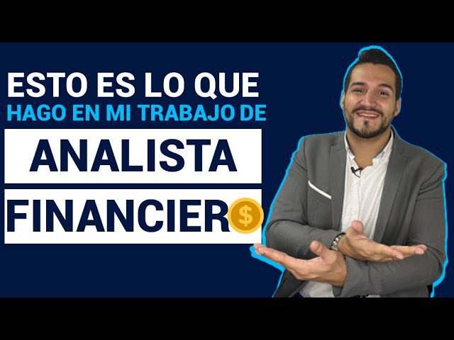 Cuanto-gana-un-Analista-financiero - ND - Noticiario Digital