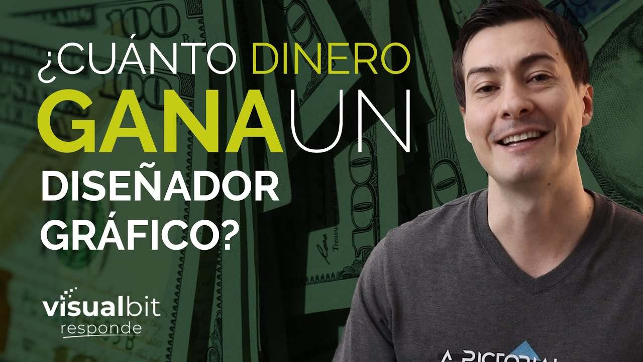 Cuanto-gana-un-Disenadora-graficoa - ND - Noticiario Digital