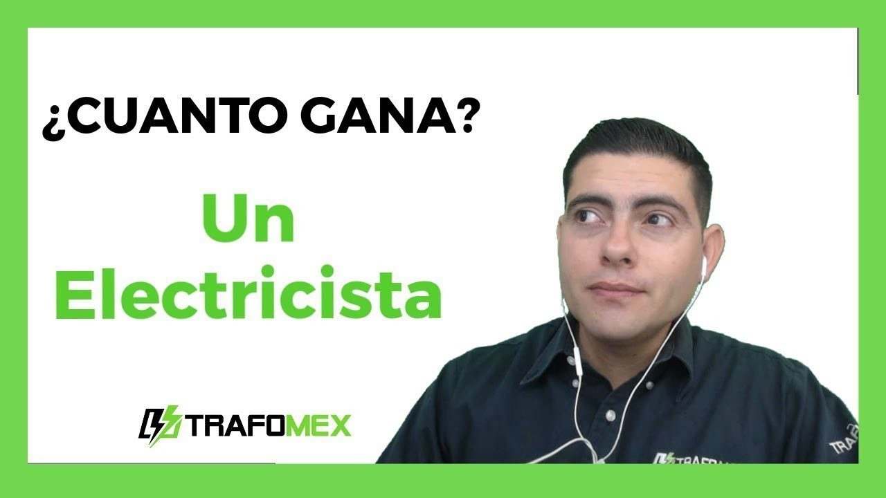 Cuanto-gana-un-Electricista - ND - Noticiario Digital