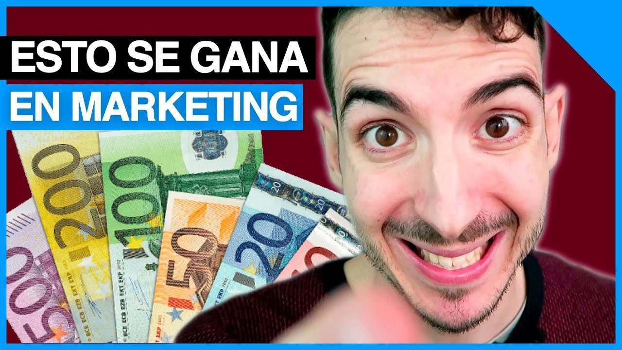 Cuanto-gana-un-Especialista-en-marketing - ND - Noticiario Digital