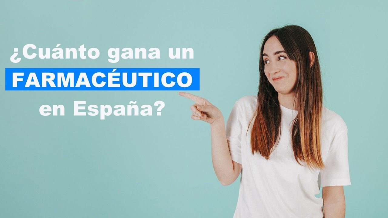 Cuanto-gana-un-Farmaceuticoa - ND - Noticiario Digital