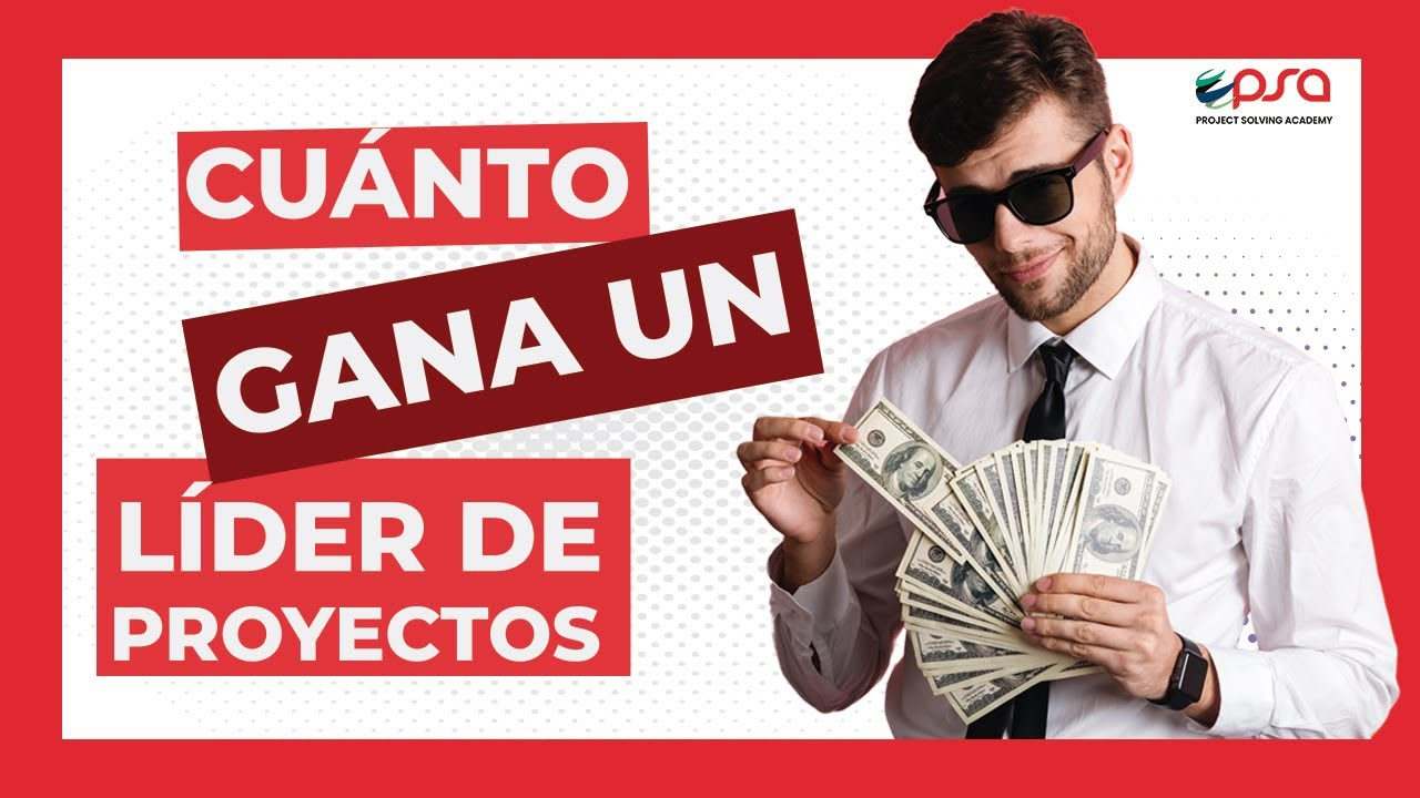 Cuanto-gana-un-Gerente-de-proyectos - ND - Noticiario Digital