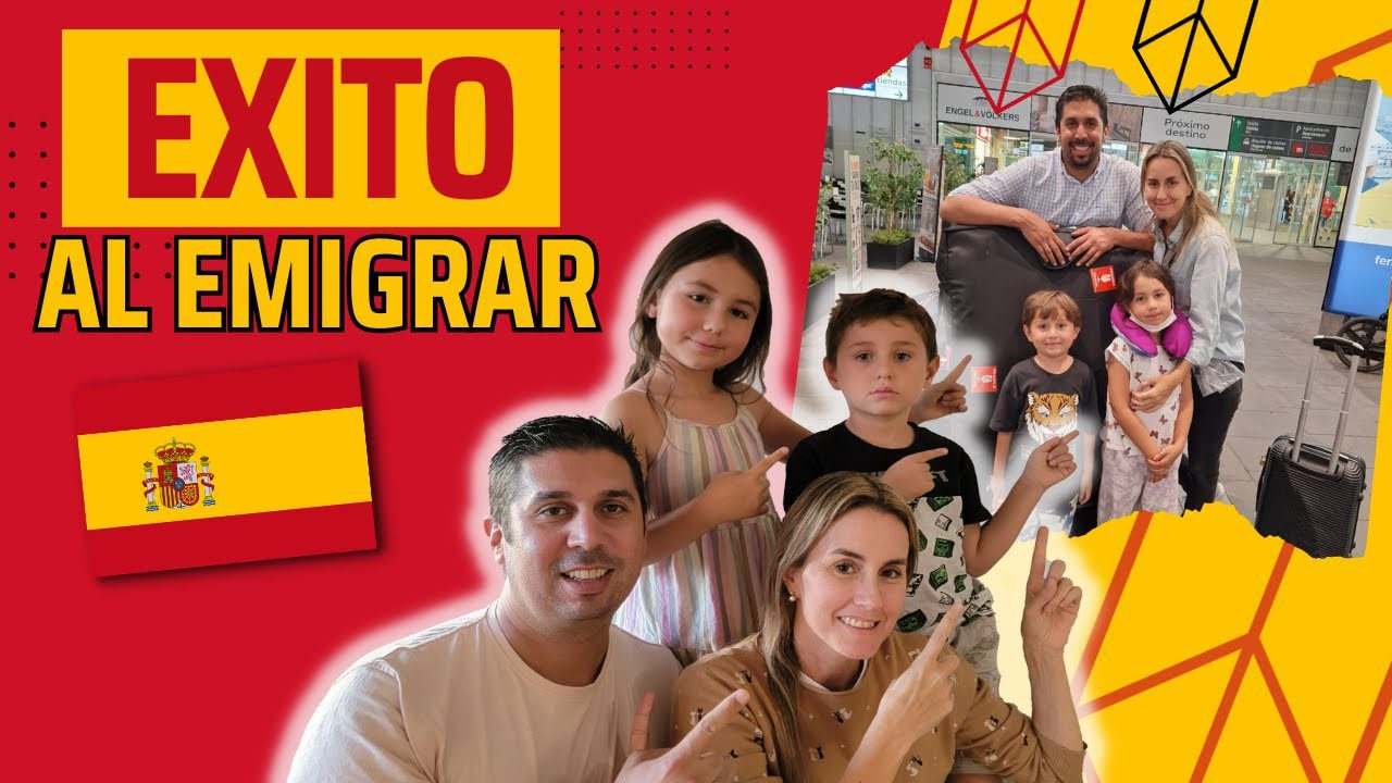 De-la-planificacion-a-la-accion-Inmigrar-a-Espana-con-exito - ND - Noticiario Digital