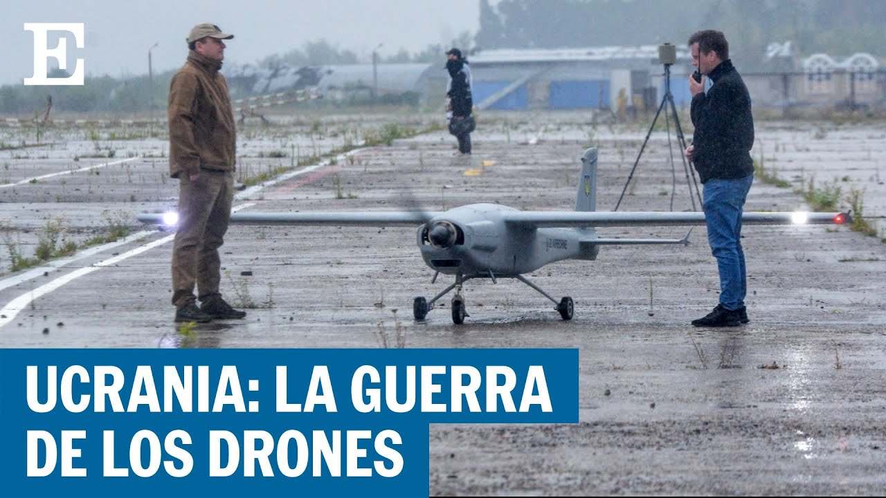 Drones-en-accion-Usos-innovadores-en-la-sociedad-moderna - ND - Noticiario Digital