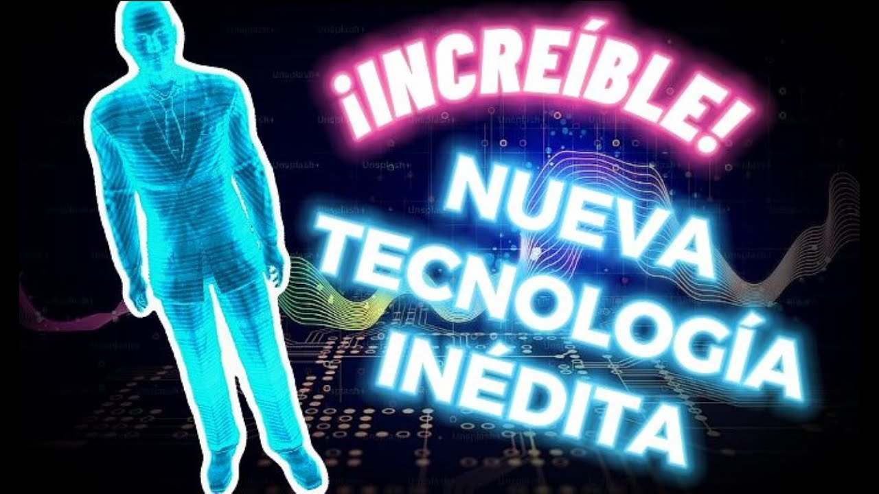 El-Blog-del-Futurista-Explorando-las-Tendencias-Tecnologicas - ND - Noticiario Digital