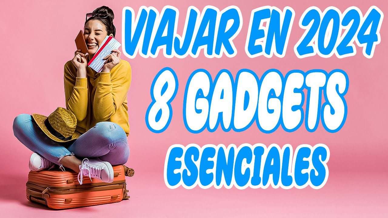 El-Blog-del-Viajero-Tecnologico-Gadgets-y-Consejos-para-el-Viaje - ND - Noticiario Digital