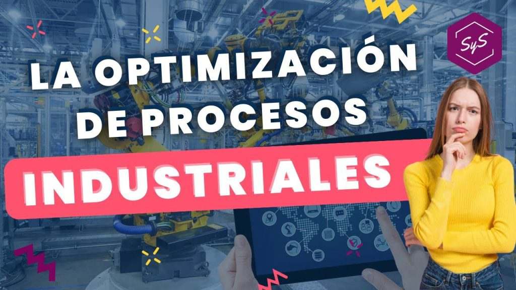 El impacto de la automatización en la optimización de procesos ...