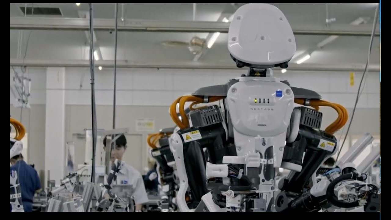 El-impacto-de-la-inteligencia-artificial-en-la-cadena-de-suministro - ND - Noticiario Digital