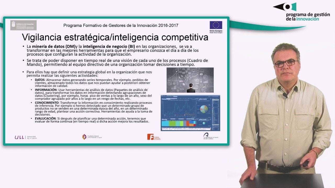 El-impacto-de-la-inteligencia-competitiva-en-la-planificacion-estrategica - ND - Noticiario Digital