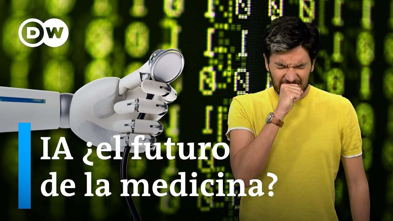 El-papel-de-la-inteligencia-artificial-en-la-atencion-medica - ND - Noticiario Digital