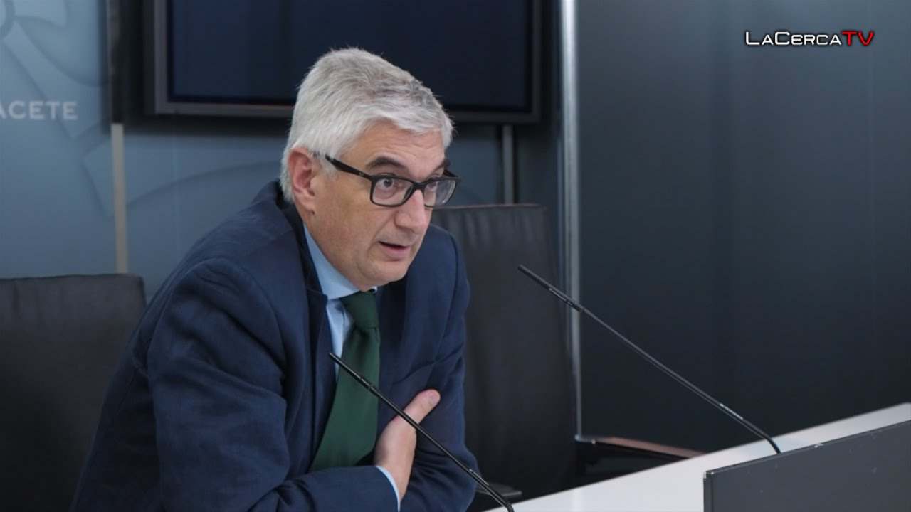 Empleo-Publico-en-Albacete - ND - Noticiario Digital