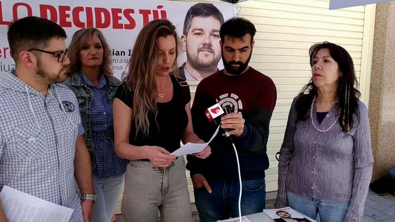 Empleo-Publico-en-Almansa - ND - Noticiario Digital