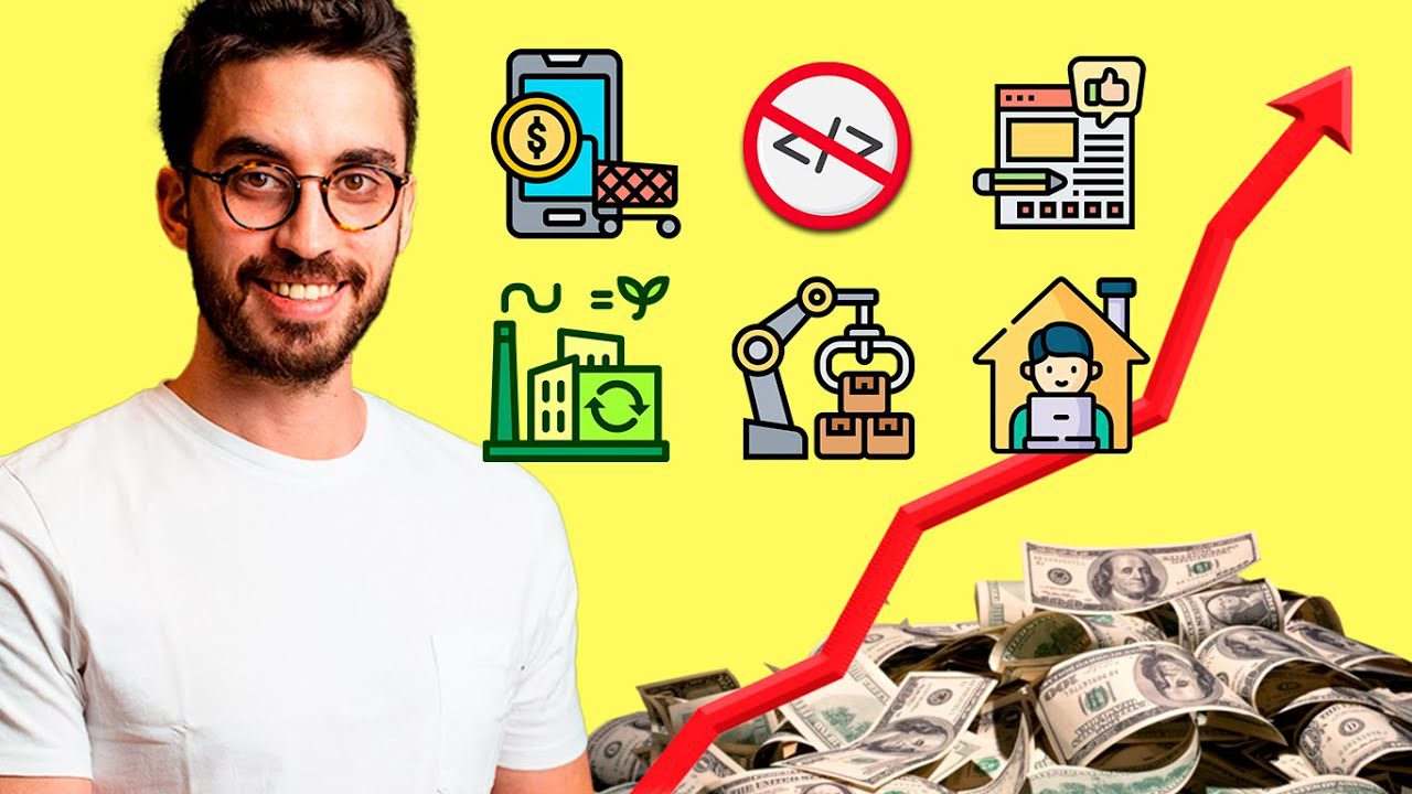 Emprendimiento-en-el-sector-tecnologico-tendencias-y-oportunidades - ND - Noticiario Digital