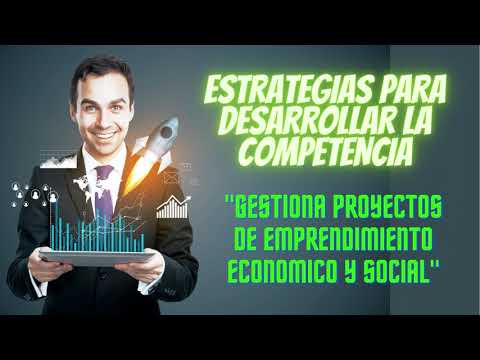 Estrategias-para-la-gestion-eficiente-de-proyectos-de-emprendimiento-social - ND - Noticiario Digital