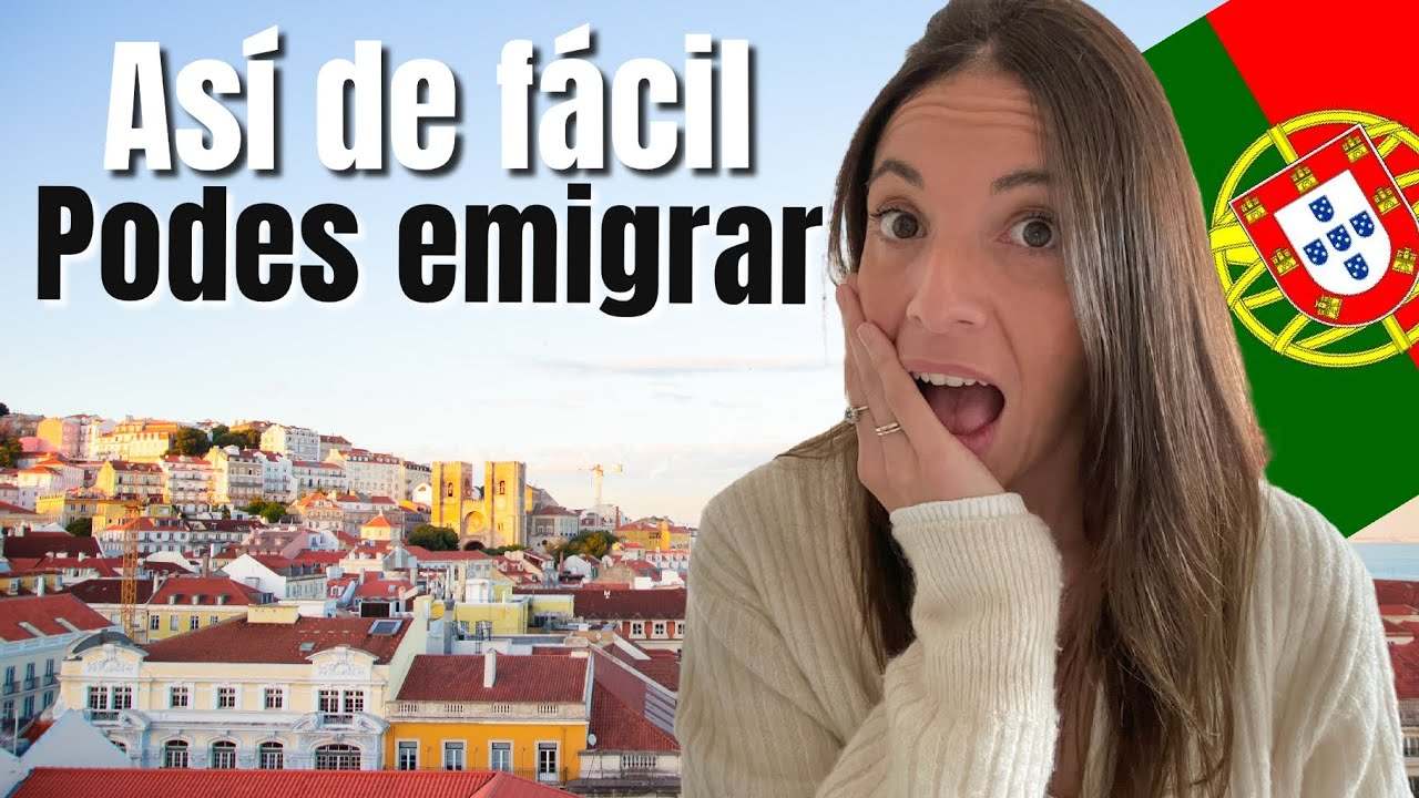 Explorando-oportunidades-Inmigrar-a-Portugal-sin-complicaciones - ND - Noticiario Digital