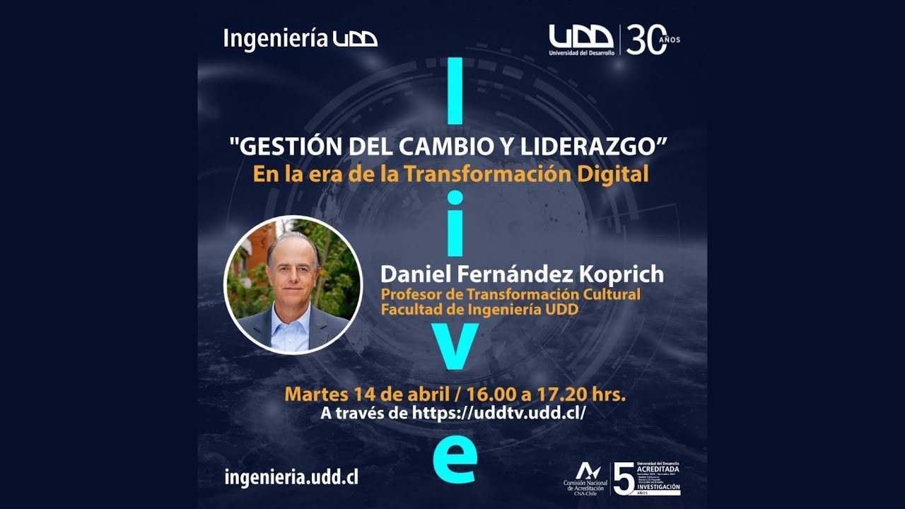 Gestion-del-cambio-en-la-era-de-la-transformacion-digital-empresarial - ND - Noticiario Digital