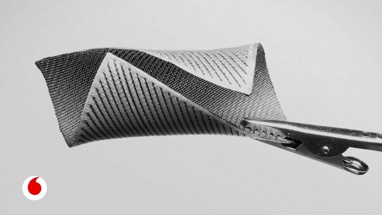 Impresion-4D-en-la-construccion-Estructuras-que-se-adaptan-al-entorno - ND - Noticiario Digital