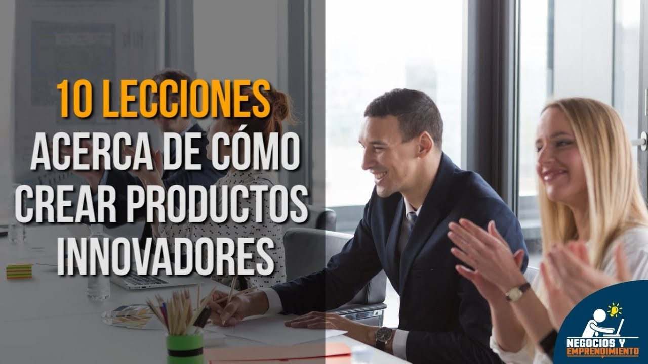 Innovacion-en-productos-disenando-soluciones-para-las-necesidades-del-mercado - ND - Noticiario Digital