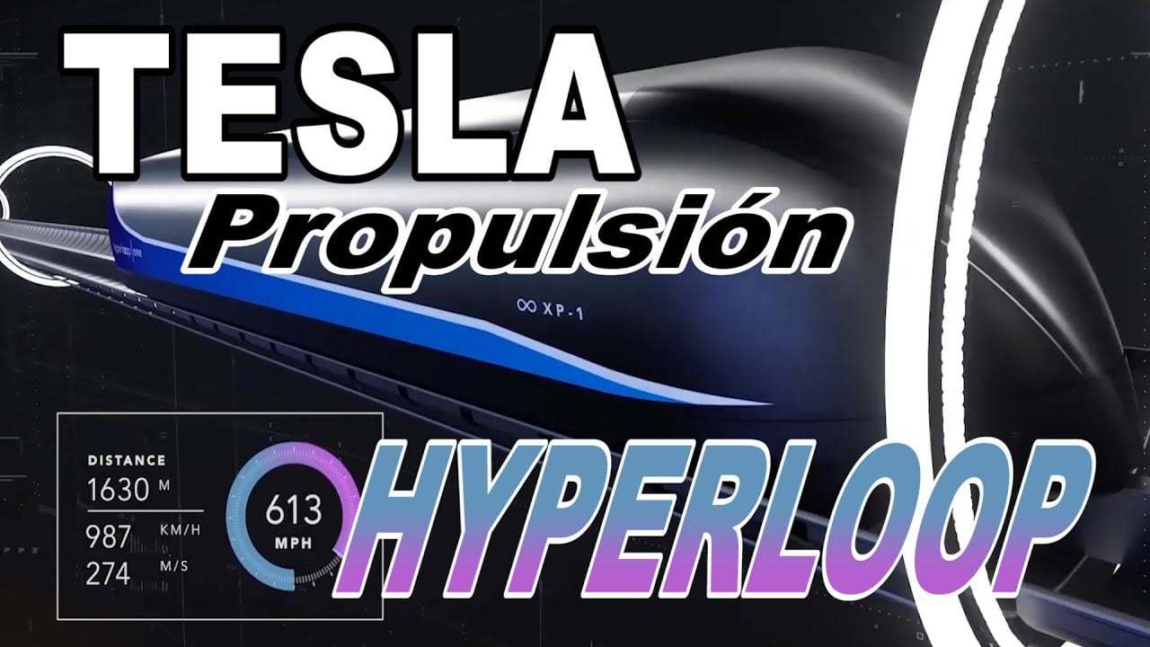 La-Magia-Bajo-el-Capo-Tecnologia-de-Propulsion-en-Coches-Tesla - ND - Noticiario Digital