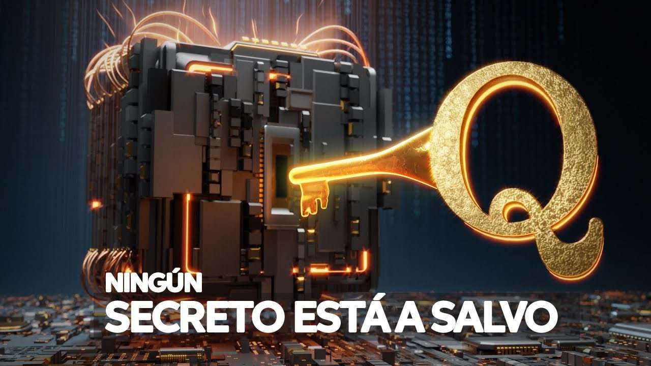 La-Revolucion-Quantum-Mas-Alla-de-la-Computacion-Convencional - ND - Noticiario Digital