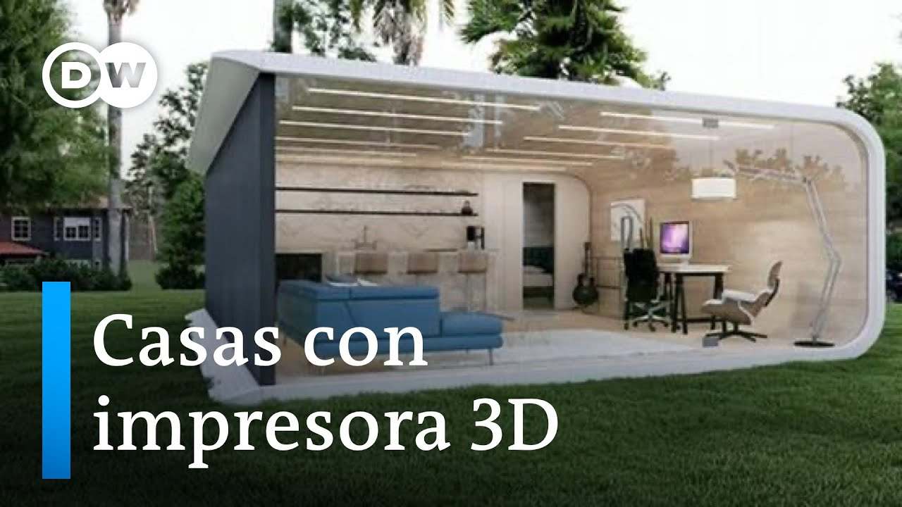 La-Revolucion-de-la-Impresion-3D-Creando-el-Futuro-en-Capas - ND - Noticiario Digital