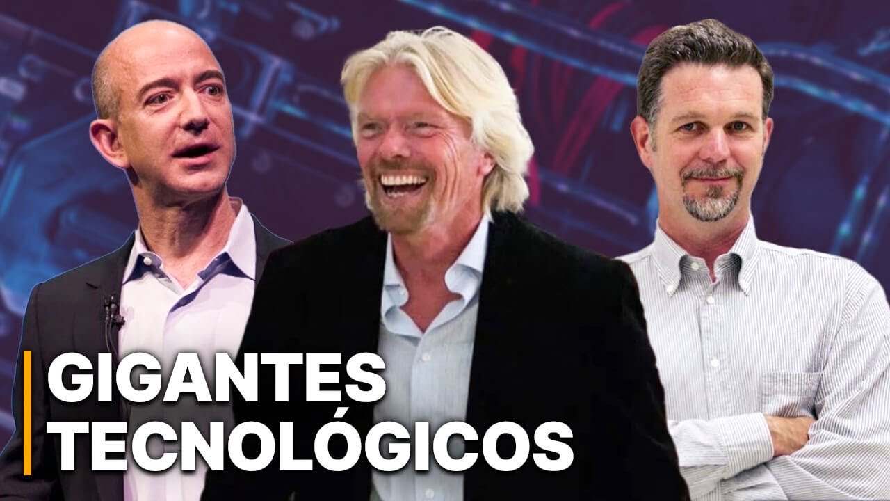 La-batalla-de-los-gigantes-tecnologicos-¿Quien-liderara-la-proxima-decada - ND - Noticiario Digital