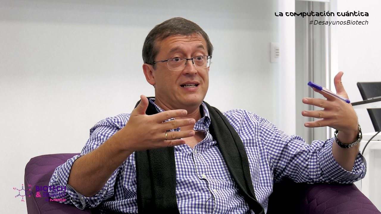 La-era-de-la-computacion-cuantica-en-la-medicina-personalizada - ND - Noticiario Digital
