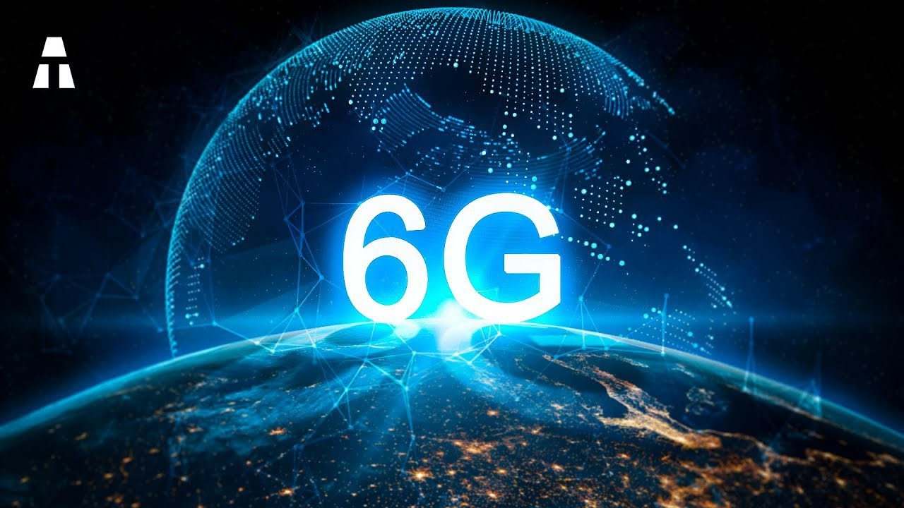 La-era-de-la-conectividad-6G-Velocidades-sin-precedentes - ND - Noticiario Digital