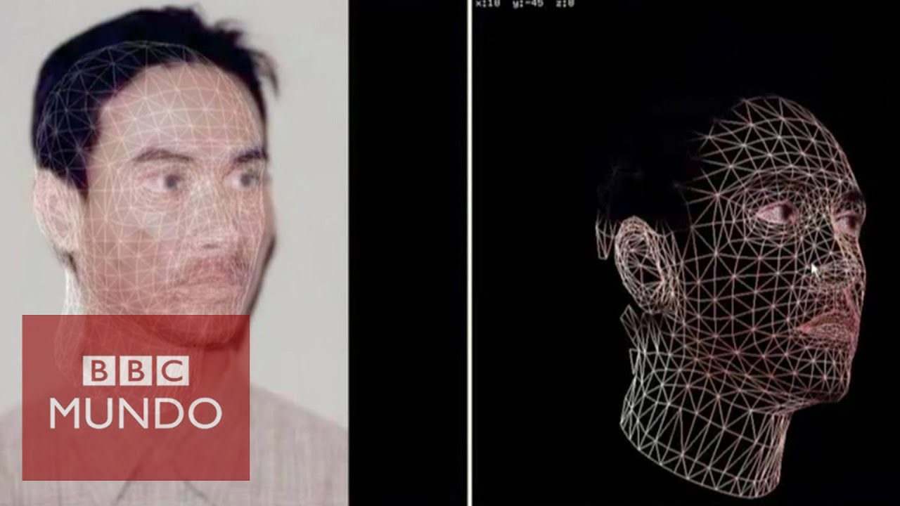 La-evolucion-de-la-tecnologia-de-reconocimiento-facial - ND - Noticiario Digital