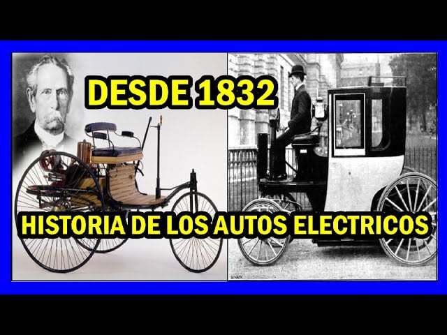 La-evolucion-de-los-vehiculos-electricos-Mas-alla-de-los-automoviles - ND - Noticiario Digital